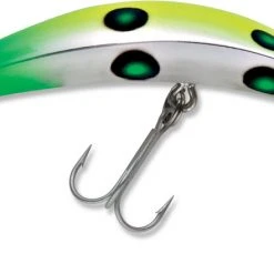 Baits Luhr-Jensen Rattling Kwikfish K14 Diving Plug