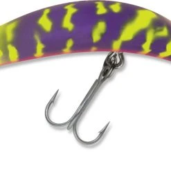Baits Luhr-Jensen Rattling Kwikfish K14 Diving Plug