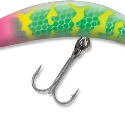 Baits Luhr-Jensen Rattling Kwikfish K14 Diving Plug