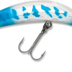 Baits Luhr-Jensen Rattling Kwikfish K14 Diving Plug