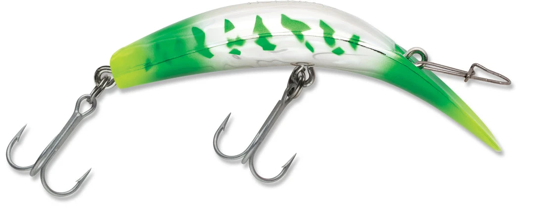 Baits Luhr-Jensen Rattling Kwikfish K14 Diving Plug