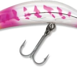 Baits Luhr-Jensen Rattling Kwikfish K14 Diving Plug