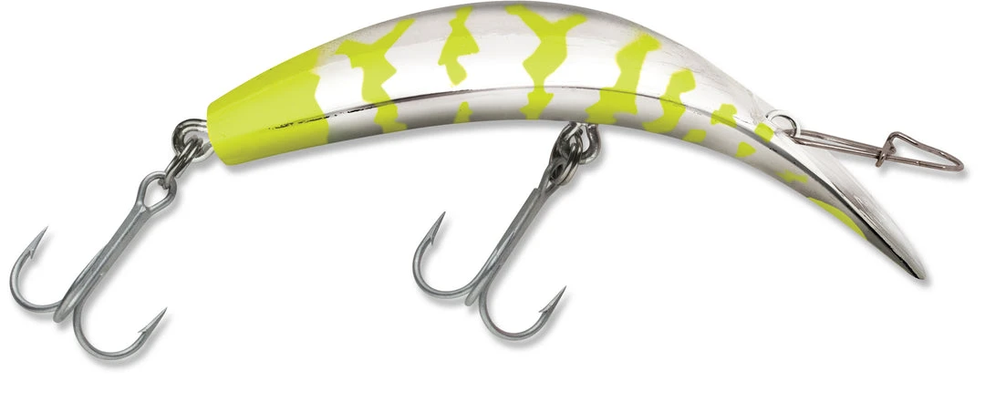 Baits Luhr-Jensen Rattling Kwikfish K14 Diving Plug
