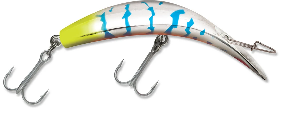 Baits Luhr-Jensen Rattling Kwikfish K14 Diving Plug