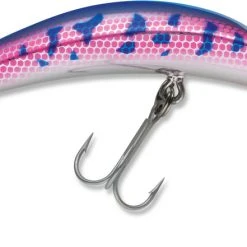 Baits Luhr-Jensen Rattling Kwikfish K15 Diving Plug