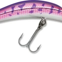 Baits Luhr-Jensen Rattling Kwikfish K15 Diving Plug