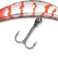 Baits Luhr-Jensen Rattling Kwikfish K15 Diving Plug