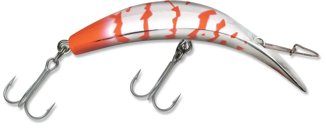 Baits Luhr-Jensen Rattling Kwikfish K15 Diving Plug