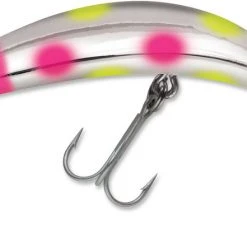Baits Luhr-Jensen Rattling Kwikfish K15 Diving Plug