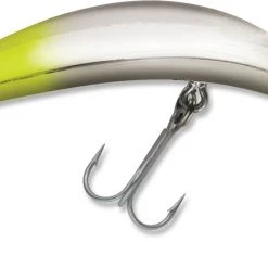 Baits Luhr-Jensen Rattling Kwikfish K15 Diving Plug