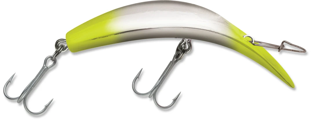 Baits Luhr-Jensen Rattling Kwikfish K15 Diving Plug