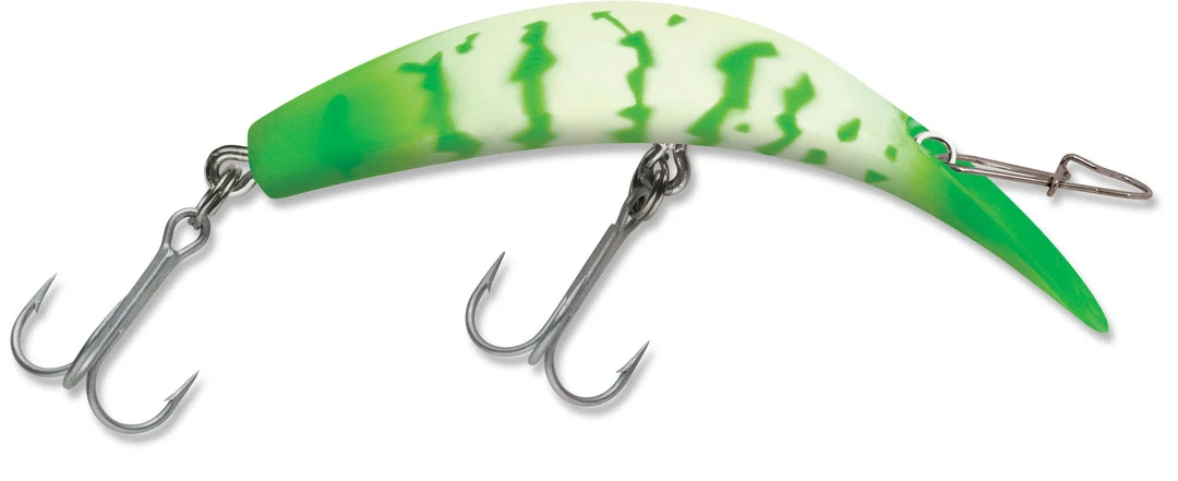 Baits Luhr-Jensen Rattling Kwikfish K15 Diving Plug