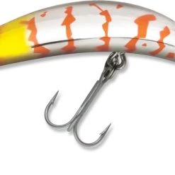 Baits Luhr-Jensen Rattling Kwikfish K15 Diving Plug