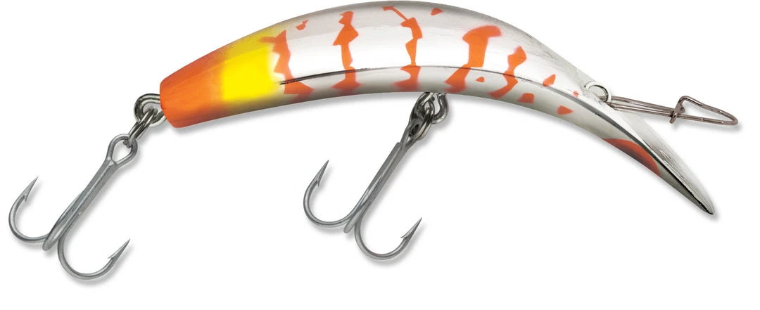Baits Luhr-Jensen Rattling Kwikfish K15 Diving Plug