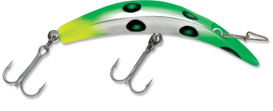 Baits Luhr-Jensen Rattling Kwikfish K15 Diving Plug