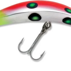 Baits Luhr-Jensen Rattling Kwikfish K15 Diving Plug
