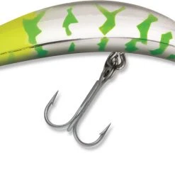 Baits Luhr-Jensen Rattling Kwikfish K15 Diving Plug