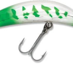 Baits Luhr-Jensen Rattling Kwikfish K15 Diving Plug