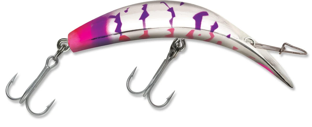 Baits Luhr-Jensen Rattling Kwikfish K15 Diving Plug