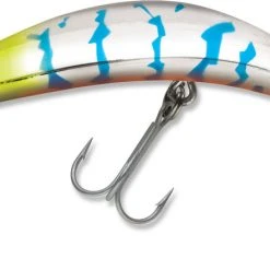 Baits Luhr-Jensen Rattling Kwikfish K15 Diving Plug