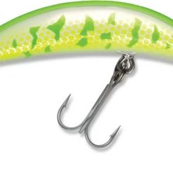Luhr-Jensen Rattling Kwikfish K16 Diving Plug Baits
