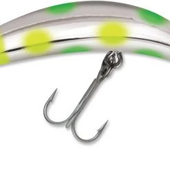 Luhr-Jensen Rattling Kwikfish K16 Diving Plug Baits