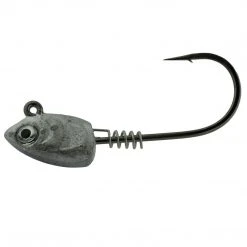 Gamakatsu Superline Swimbait Jighead 3 Pack Tackle