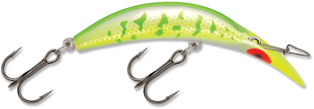 Luhr-Jensen Rattling Kwikfish X-Treme K14X Baits