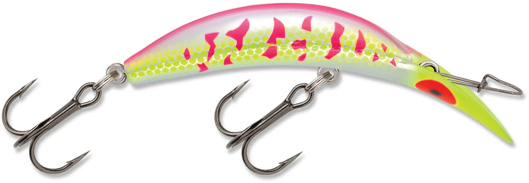 Luhr-Jensen Rattling Kwikfish X-Treme K14X Baits