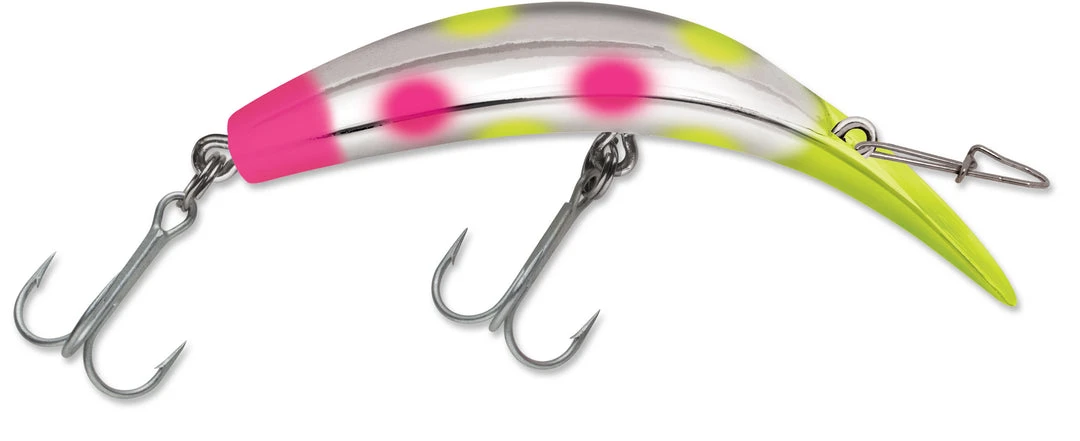 Luhr-Jensen Rattling Kwikfish X-Treme K14X Baits