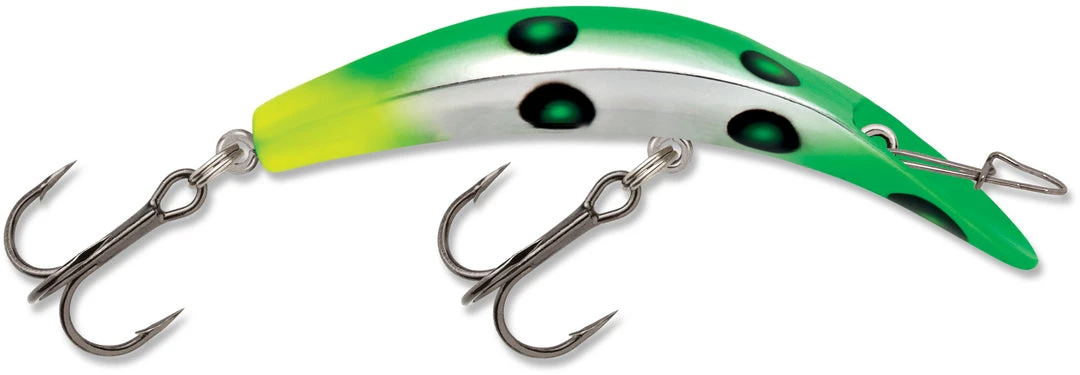 Luhr-Jensen Rattling Kwikfish X-Treme K14X Baits