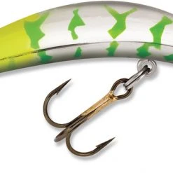 Luhr-Jensen Rattling Kwikfish X-Treme K14X Baits