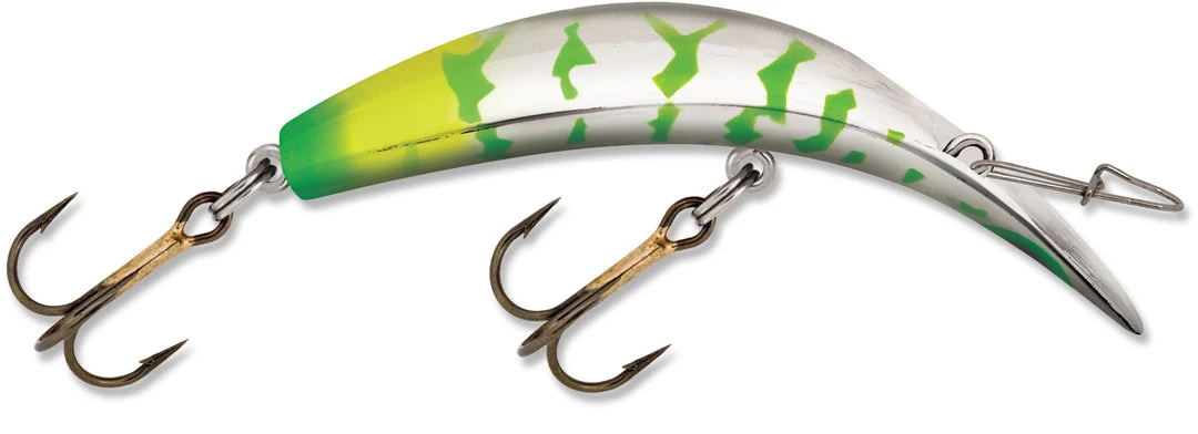 Luhr-Jensen Rattling Kwikfish X-Treme K14X Baits