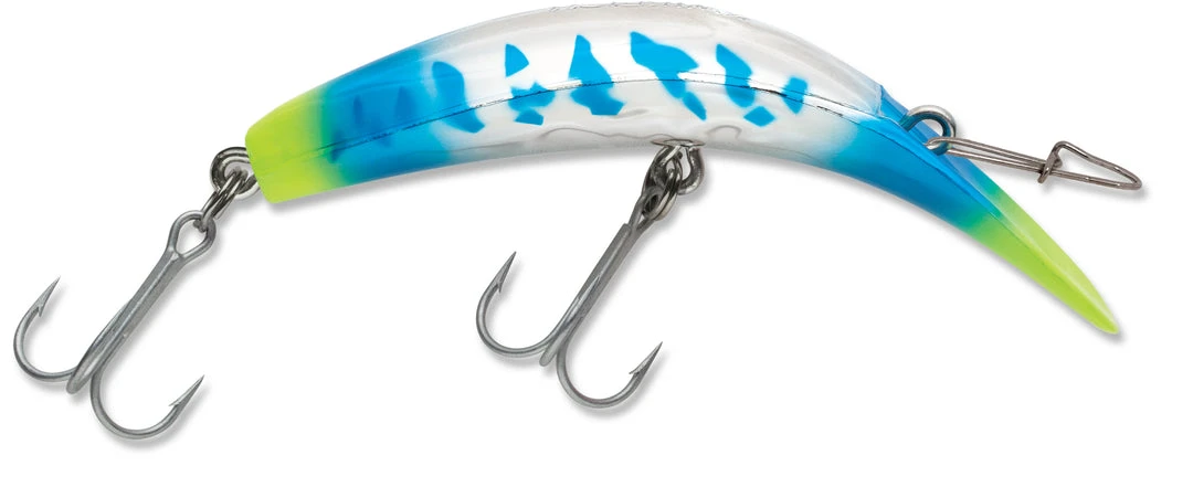Luhr-Jensen Rattling Kwikfish X-Treme K14X Baits