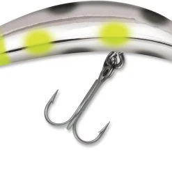 Luhr-Jensen Rattling Kwikfish X-Treme K15X
