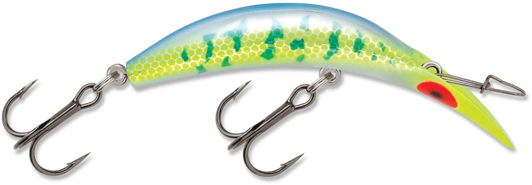 Luhr-Jensen Rattling Kwikfish X-Treme K15X