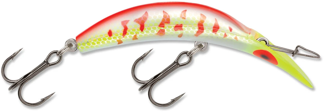 Luhr-Jensen Rattling Kwikfish X-Treme K15X