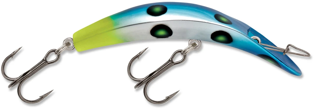 Luhr-Jensen Rattling Kwikfish X-Treme K15X