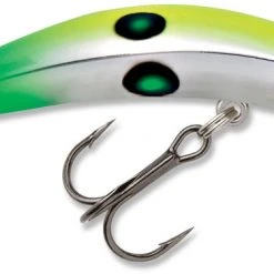 Luhr-Jensen Rattling Kwikfish X-Treme K15X