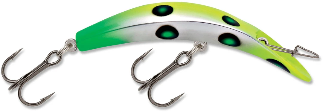 Luhr-Jensen Rattling Kwikfish X-Treme K15X