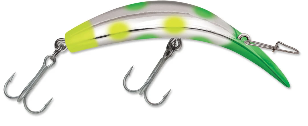 Luhr-Jensen Rattling Kwikfish X-Treme K15X