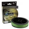 Power Pro Super8Slick V2 Aqua Green Braided Line