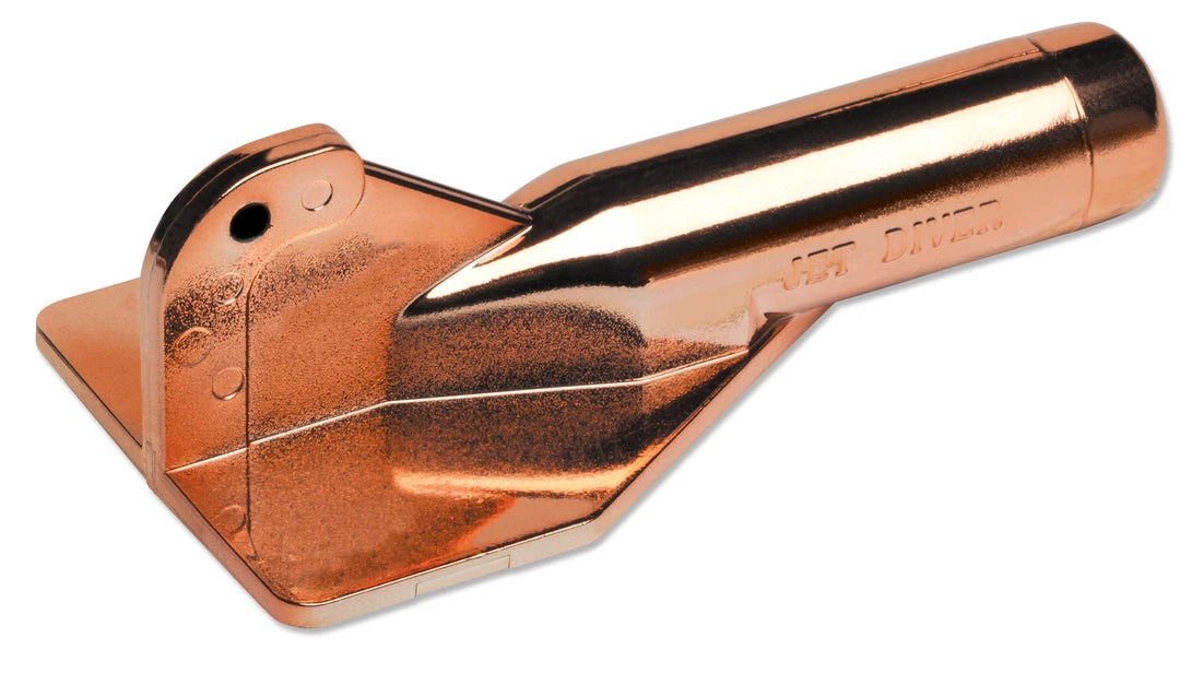 Luhr-Jensen Jet Diver Baits