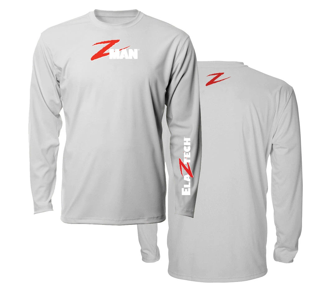 Z-Man Apparel Z Man UPF50 Tech Shirt