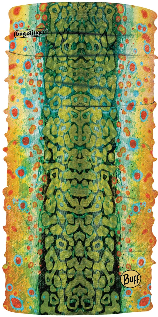 BUFF CoolNet UV+ Buffs Bugslinger Collection