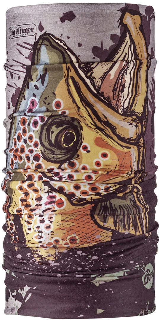 BUFF CoolNet UV+ Buffs Bugslinger Collection