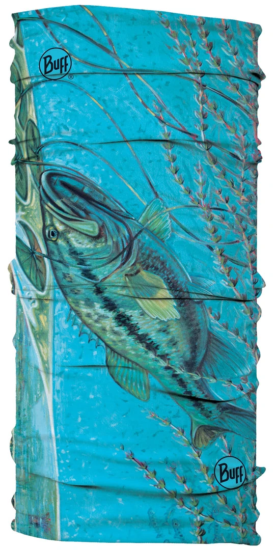 BUFF CoolNet UV+ Buffs Derek DeYoung Collection