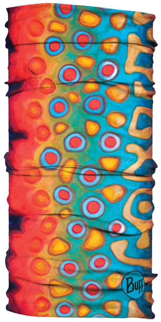 BUFF CoolNet UV+ Buffs Derek DeYoung Collection