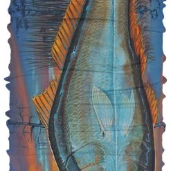 BUFF CoolNet UV+ Buffs Derek DeYoung Collection