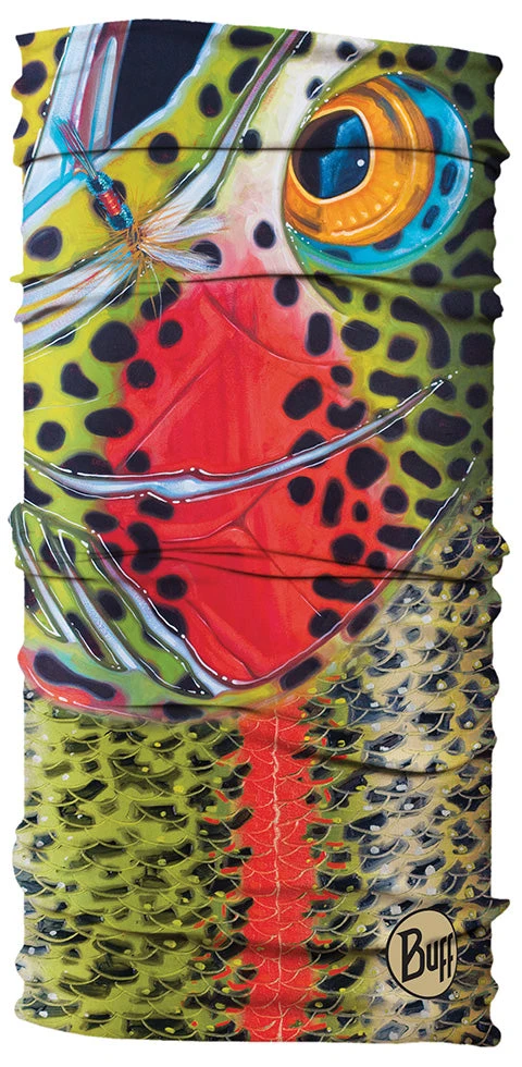 Apparel BUFF Junior CoolNet UV+ Buffs Multifunctional Headwear